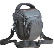 NEW Light Camera Bag Camera Case Shoulder Bag For DSLR SLR CANON 70D 80D 90D 60D 600D 1100D 550D 6D ETC RU