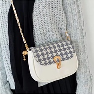 HARUKA Sling Bag Wanita Clara Sling Bag Latest Korean StyleWanita