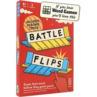 Big Potato Games : Battle Flips