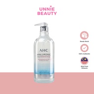 AHC Hyaluronic Dewy Radiance Toner 1000ml 巨量神仙水
