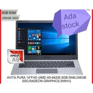 Avita PURA 14 Laptop