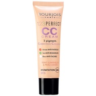 bourjois cc cream SPF15 34 SPF15 34