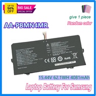 AA-PBMN4MR 15.44V 62.1Wh Laptop Battery for Samsung Galaxy Book 2 Pro 360 13 NP930QDB NP930QED NP930