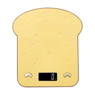 【bingbin】เครื่องชั่งอาหาร ชั่งอาหาร ตาชั่งดิจิตอล การชั่งน้ำหนักที่แม่นยำ  ผู้ช่วยในครัว 1g-5kg