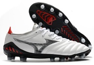 Mizuno Morelia Neo 3 FG รองเท้าสตั๊ด รองเท้าฟุตซอล รองเท้าฟุตบอลที่ราคาถูกที่สุดในนี้