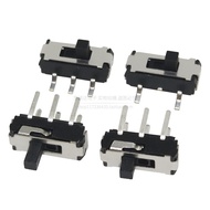 MSS-22D18G2 MSS-22D18G3 Toggle Switch Patch 3-Pin DVD In-Line Double Row 6-Pin Two-Gear 2P2T Handle 