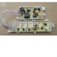 Toshiba เครื่องซักผ้าบอร์ดคอมพิวเตอร์ XQB50-EFB EFD 45-503GH 45-118F/128F AW-8500S AW-7300ET