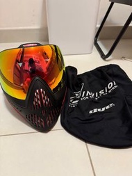 Airsoft bb 彈 面罩 Mask