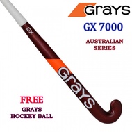 *New Arrival* Grays GX 7000 GX7000 Jumbow Composite Hockey Stick (Australian Series) Hockey Hoki Sti