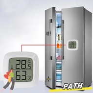 PA-HOME Electronic Hygrometer Mini Home  Thermometer