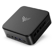 KAMRUI E3B Mini Gaming PC, AMD Ryzen 7 5875U Mini Gaming PC(8C/16T, Up to 4.5GHz), 32GB DDR 512GB SS