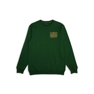 Deus Ex Machina - Everseen Crew