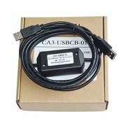 Suitable for Pro-face Pro-face Touch Screen Download Cable Communication Programming Cable CA3-USBCB