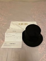 Dior bucket hat