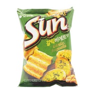 READY STOCK1ORION Sun Garlic Baguette Flavor