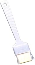 Tiger Crown 514 Brush/Paint Brush, White, 1.6 x 0.3 x 7.2 inches (40 x 7 x 182 mm), PH Paint Brush, 