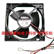 Suitable for Whirlpool Refrigerator Fan Hill Refrigerator Fan U11P09MS13A3-51 9V 0.08A