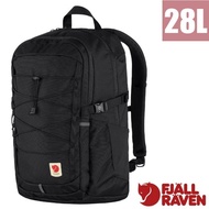 [Fjallraven Little Fox] Multifunctional Computer Backpack 28L Skule 15 Inch Laptop Mountaineering Ar