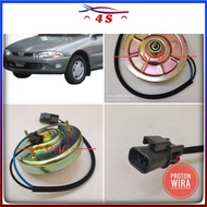 PROTON WIRA / SATRIA O/M (1.5/1.6)(PATCO SYSTEM) AIRCOND FAN MOTOR
