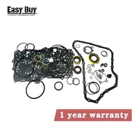 Brand new  4T65E Auto Transmission Master Rebuild Fits For Buick Century GL8 Volvo S80