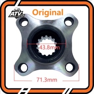 Original C-F 800 Coupler For CFMOTO Cforce Uforce Zforce X5 X6 ATV 450 500 600 800 1000 UTV Quad Cou