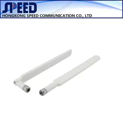 4G LTE Antenna With SMA Connector For Huawei B593 B890 B525 E5186 B310 2pcs