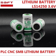 abb电池LS14250 4943013-6 3.6v battery锂电池 ABB专用锂电池