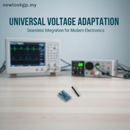 XXHZ 8 Channel Logic Level Converter Module Bidirectional Safe Signal Level Shifter for Student Elec