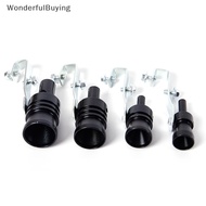 【WonderfulBuying】 Sound Simulator Car Turbo Sound Whistle S/M/L/XL  Exhaust Pipe Turbo Whistle Hot
