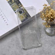 Itel P40 Case Airbag Clear Case Shockproof Case Itel P40 AB-01