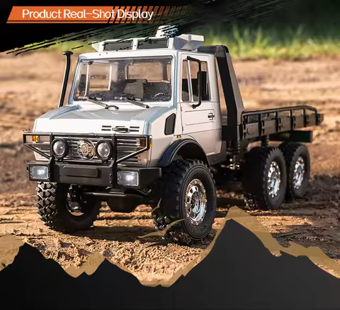 9IMOD RC Car Shell 1/18 Model Car Casing For C8823 1/18 RC Crawler Car Original Parts