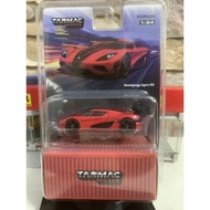 Tarmac Works Koenigsegg Agera RS 1:64