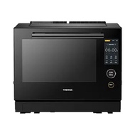 Toshiba東芝30L旗艦級純蒸氣烤焗水波爐ER-VD7000HKXK - 黑色