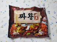韓國[農心] 炸王 炸醬麵134G(效期2024/06/07)市價79元特價29元
