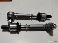 ลูกหมากคูโบต้ายกชุดซ้าย-ขวา(2ข้าง) m5000 m6040  mu 4902