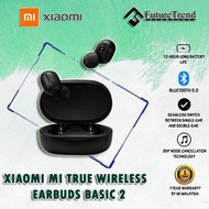 XiaoMi Mi True Wireless Earbuds Basic 2