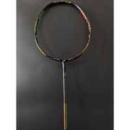 (CodeTH)Yonex DUORA 10 Green-Orange Blue-Orange 3Ug5