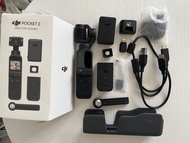 DJI pocket 2