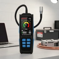 MESTEK HD01 Refrigerant Leak Detection Set MESTEK HD01 Set Pengesan Kebocoran untuk Penyaman Udara, 