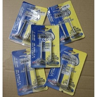 ESPADA VALVE STEEL IN EX EX5 LC135 SRL110SRL115 Fi DREAM WAVE WAVE125 KRISS lagenda STANDARD BAR STD