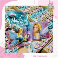 FAIRY MAGIC DUST WHITENING SOAP COMBO FAIRY LOTION