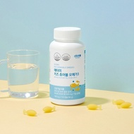 KIDS CHEWABLE OMEGA 3 (Children's Fish Oil)