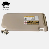 7432035A91E1 1 Pcs Brand New Sun Visor With Light For Toyota Prado 4runner 2010-2023 OEM 7432035A90E