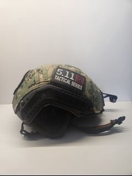FMA Helmet 頭盔
