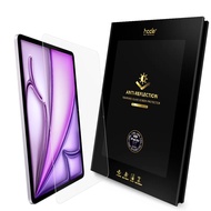 Hoda Anti Reflection Tempered Glass กระจกนิรภัยกันแสงสะท้อนสำหรับ New iPad Pro M4 2024 และ New iPad 