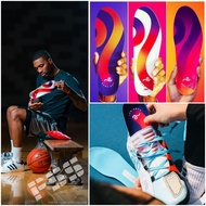 Move 運動鞋墊 Game Day Pro|| Game Day || All Day