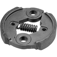 Clutch,40Cc Pocket Bike Parts,Mini Bike Clutch,Other Accessories Heavy Duty Clutch For 33Cc/43Cc/49C