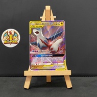 Card [ Pokemon TCG- Card Game ] Latias & Latios GX - SM - Team Up (SM9) 113/181 -M-NM