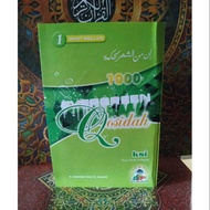 1000 Evergreen Qasidah