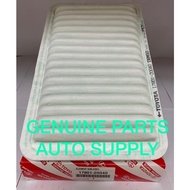 TOYOTA CAMRY / HARRIER / ALPHARD ANH10 AIR FILTER (17801-20040)
